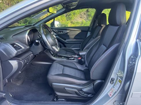 Used 2017 Subaru Impreza 2.0i Sport AWD/4WD image 10