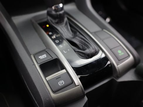 Used 2019 Honda Civic EX image 25