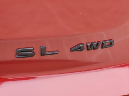 Certified 2023 Nissan Pathfinder SL w/ SL Premium Package image 12