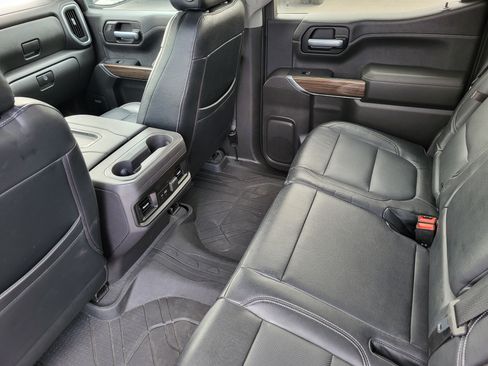 Used 2021 Chevrolet Silverado 1500 RST w/ All Star Edition Plus AWD/4WD image 22