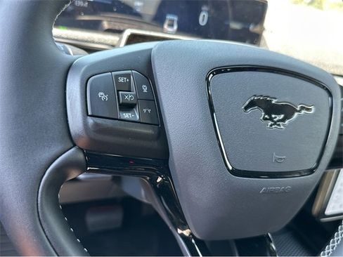 New 2025 Ford Mustang Mach-E GT w/ Interior Protection Package image 24