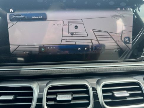 New 2026 Mercedes-Benz GLE 450 4MATIC Coupe image 27