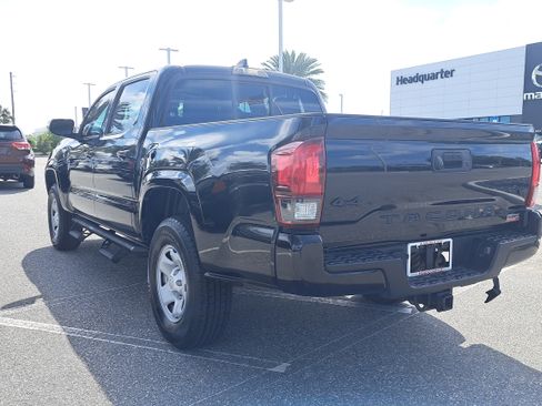 Used 2023 Toyota Tacoma SR image 4