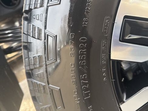 New 2026 GMC Sierra 2500 Denali Ultimate image 41