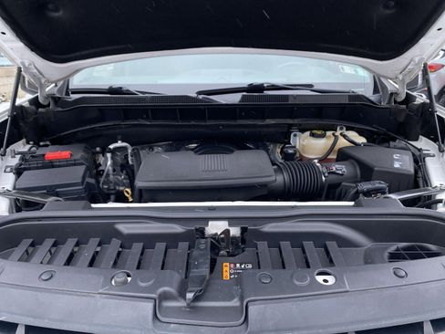 Used 2019 Chevrolet Silverado 1500 RST image 22