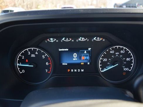 New 2026 Ford F250 XL w/ XL Chrome Package image 7