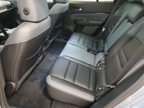 Certified 2025 Honda Prologue Elite image 22