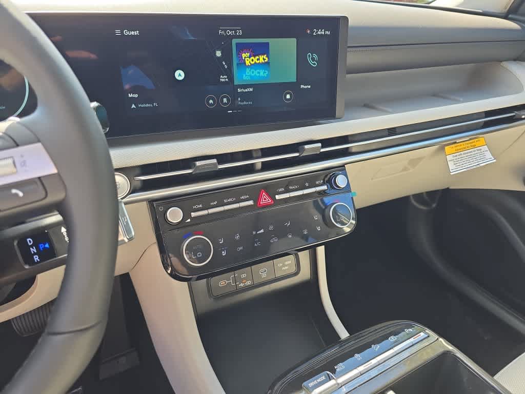 New 2026 Hyundai Tucson Limited FWD image 29