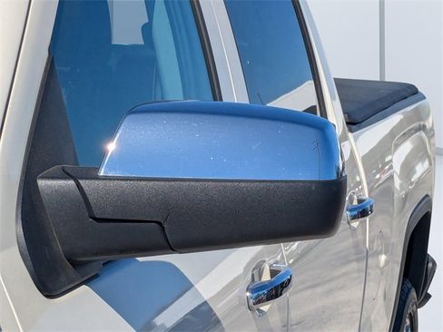 Used 2014 GMC Sierra 1500 SLT w/ SLT Crew Cab Value Package image 10