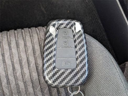 Used 2022 Toyota 4Runner TRD Off-Road image 29