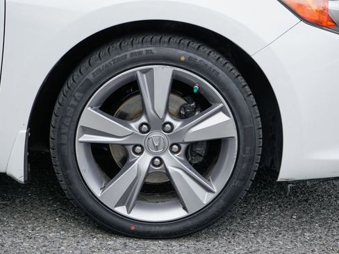 Used 2013 Acura ILX w/ Premium Package image 39