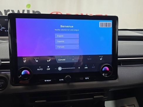 New 2026 Toyota bZ image 31