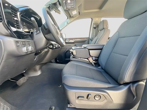 New 2026 GMC Sierra 1500 Elevation image 15