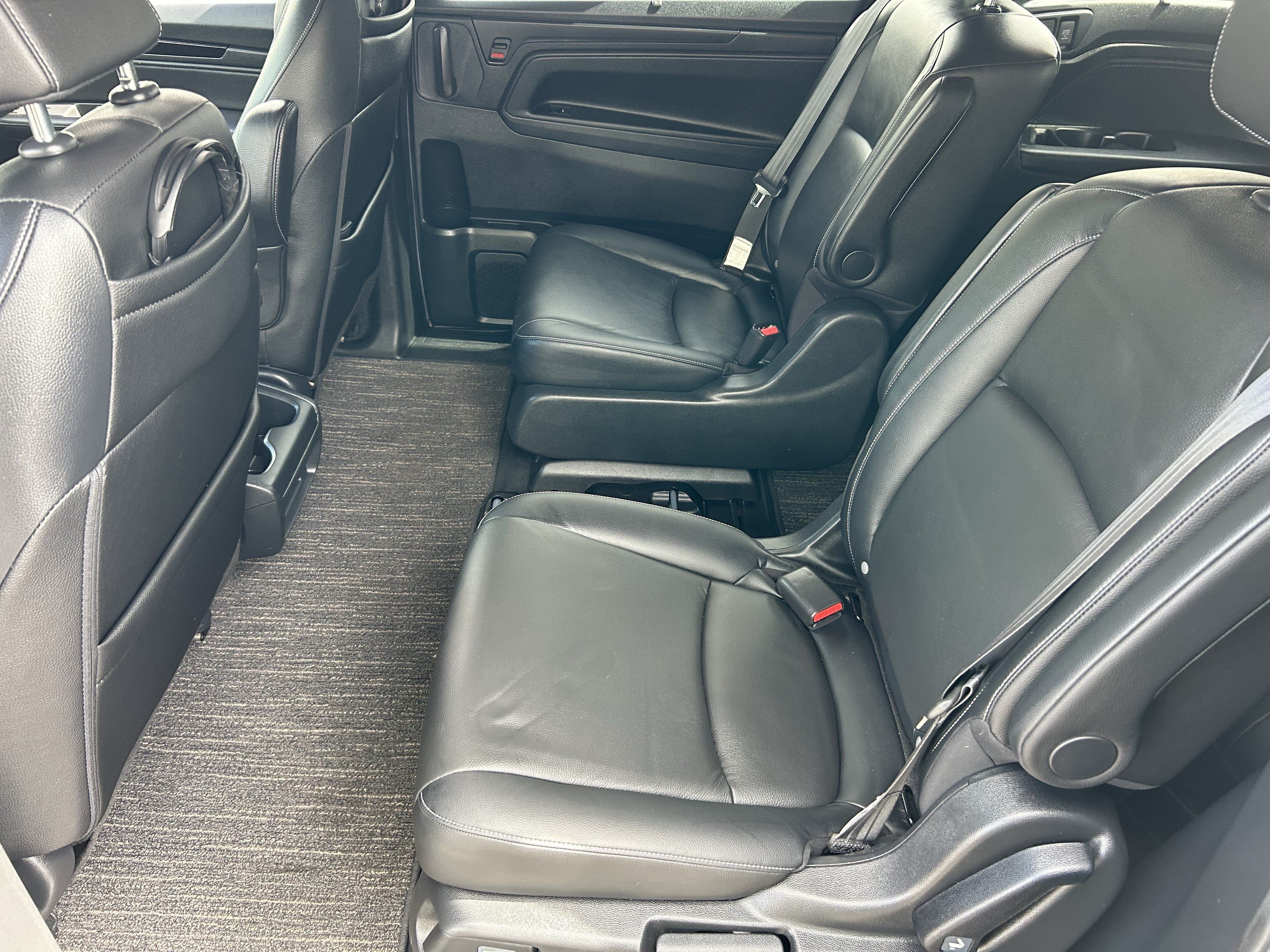 Used 2023 Honda Odyssey Touring image 16