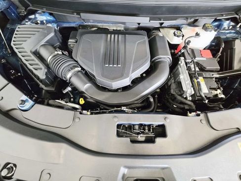 New 2026 Chevrolet Traverse LT w/ Midnight/Sport Edition image 15