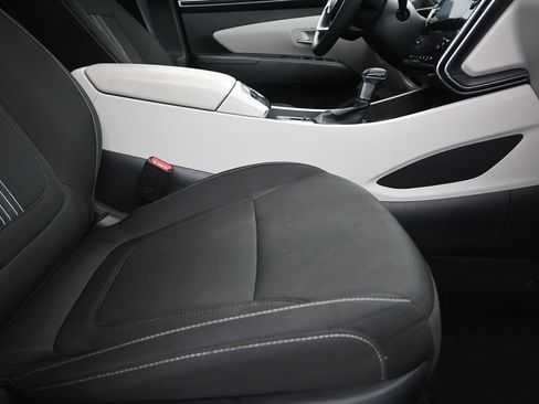 Used 2024 Hyundai Tucson SEL AWD/4WD image 25