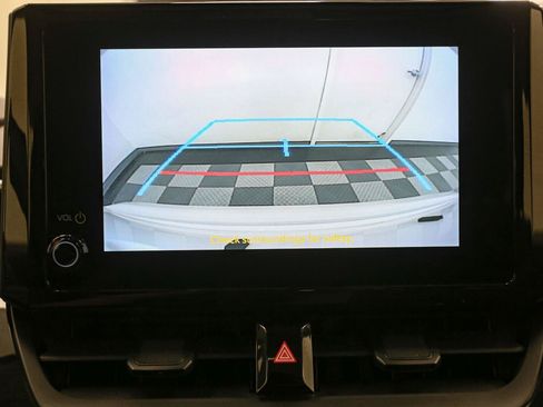 Certified 2023 Toyota Corolla LE w/ LE Premium Package FWD image 29