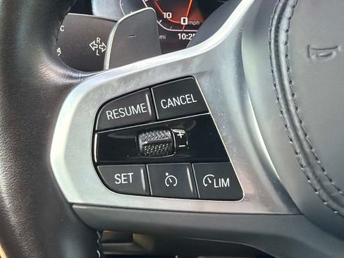 Used 2023 BMW X3 M40i AWD/4WD image 46