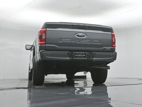 Used 2023 Ford F150 XLT w/ Equipment Group 302A High AWD/4WD image 52
