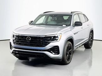 New 2026 Volkswagen Atlas Cross Sport SEL R-Line AWD/4WD video 3