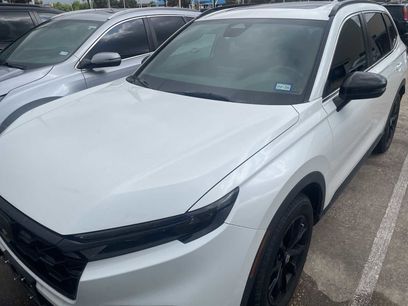 Used 2023 Honda CR-V Sport
