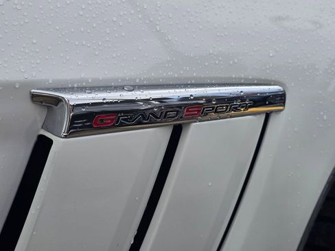 Used 2011 Chevrolet Corvette Grand Sport w/ Preferred Equipment Group image 16