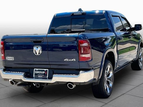 Certified 2023 RAM 1500 Limited AWD/4WD image 13