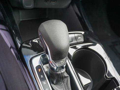 New 2026 Chevrolet Trax ACTIV w/ Driver Confidence Package image 22