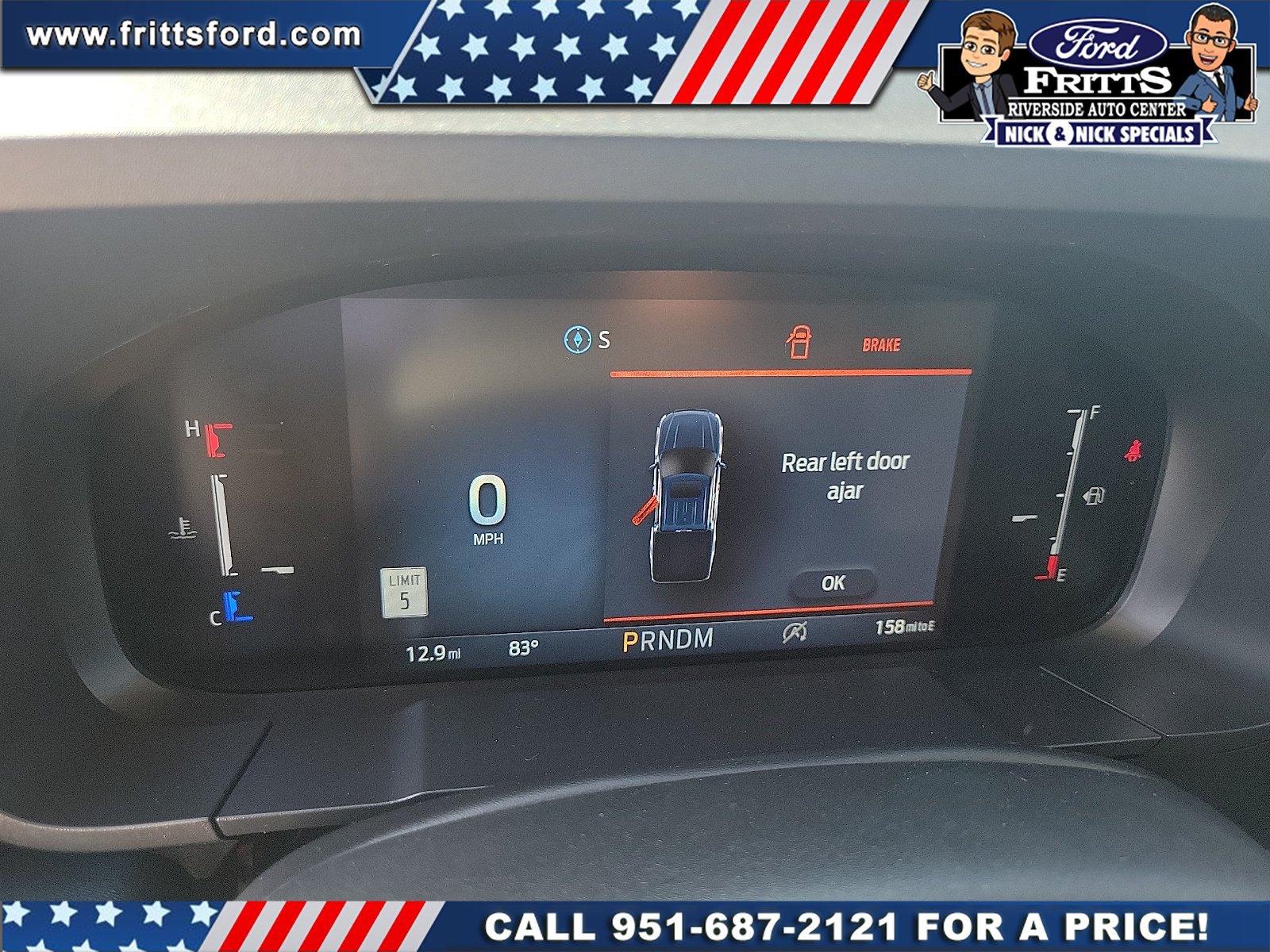 New 2026 Ford Maverick Tremor AWD/4WD image 7