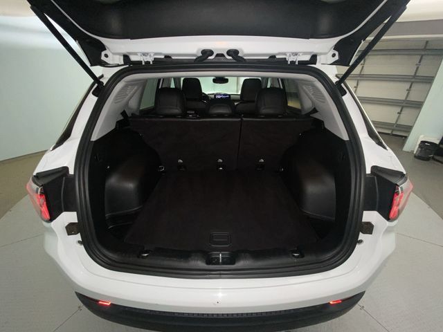 Used 2022 Jeep Compass Latitude AWD/4WD image 22