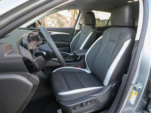 New 2026 Buick Envision Sport Touring AWD/4WD image 15