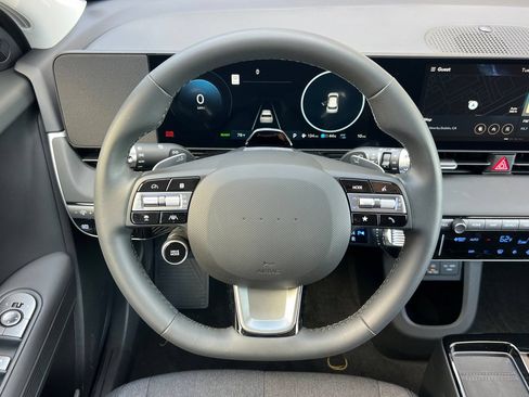 New 2026 Hyundai Ioniq 5 SE RWD image 15