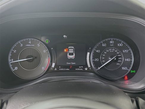 Used 2023 Acura TLX Technology Package image 12