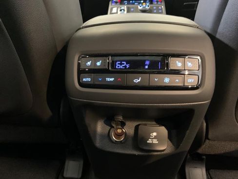 Used 2025 Hyundai Palisade Calligraphy AWD/4WD image 33