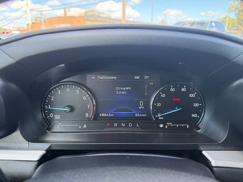 Certified 2023 Ford Explorer XLT AWD/4WD image 15