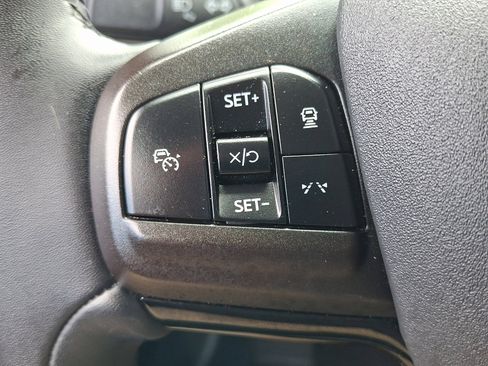 Used 2023 Ford Mustang Mach-E Select w/ Comfort Package Lite AWD/4WD image 22