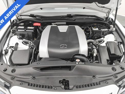 Used 2024 Lexus IS 350 F Sport image 29