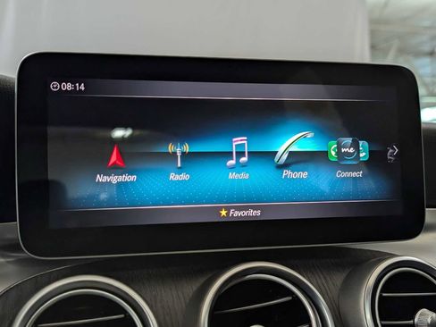 Used 2019 Mercedes-Benz C 300 Sedan image 31