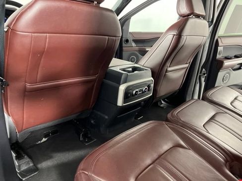 Used 2024 Ford Expedition Max Limited AWD/4WD image 45