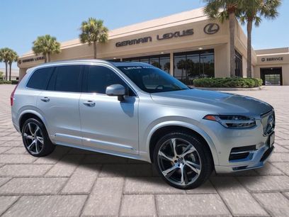 Used 2022 Volvo XC90 T6 Inscription w/ Advanced Package