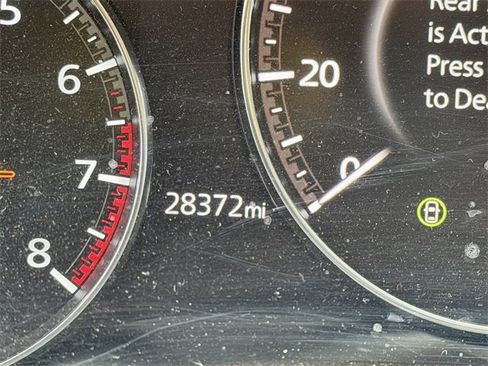 Used 2025 MAZDA CX-30 AWD 2.5 S w/ Select Sport Pkg image 9