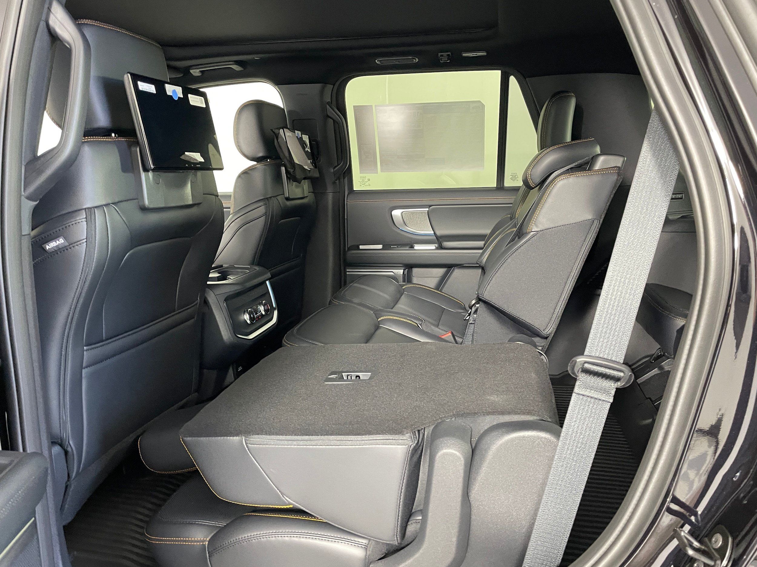 New 2026 Ford Expedition Tremor AWD/4WD image 6