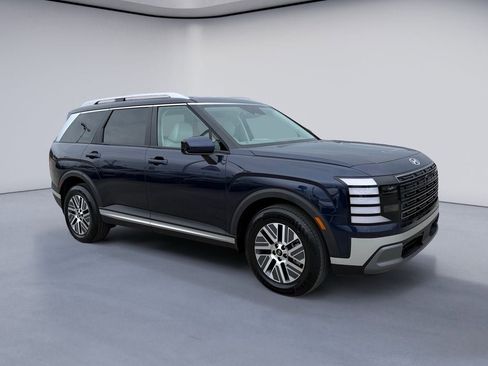 New 2026 Hyundai Palisade FWD Hybrid image 7