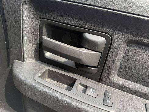 Used 2021 RAM 1500 Tradesman w/ Popular Equipment Group AWD/4WD image 37