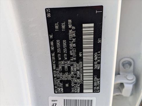 Used 2025 Lexus TX 350 FWD image 22