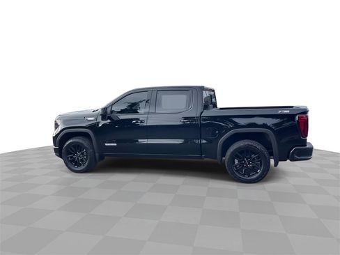 New 2026 GMC Sierra 1500 Elevation w/ Elevation Premium Package image 5