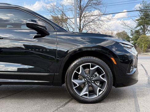 Used 2022 Chevrolet Blazer RS FWD image 8