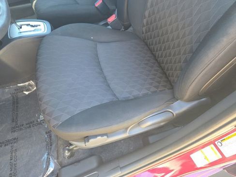 Used 2021 Mitsubishi Mirage ES image 26