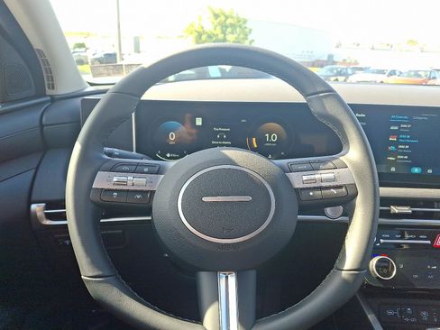 New 2026 Hyundai Tucson SEL image 15