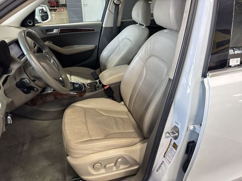 Used 2012 Audi Q5 2.0T Premium Plus AWD/4WD image 25